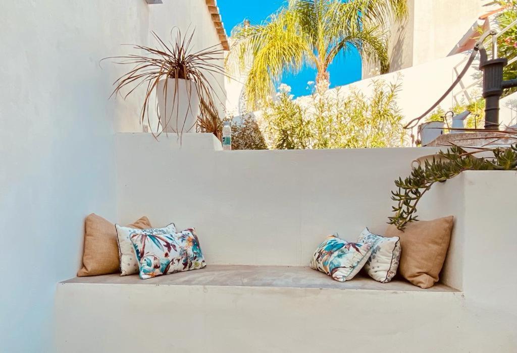 Aparthotel Alma Da Vida Ferragudo Ferragudo  Exteriér fotografie