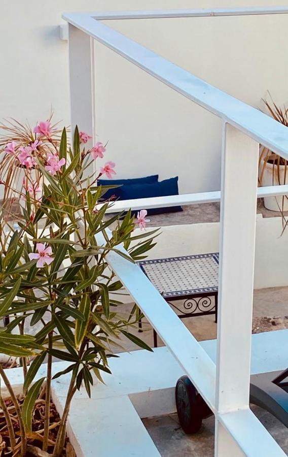 Aparthotel Alma Da Vida Ferragudo Ferragudo  Exteriér fotografie