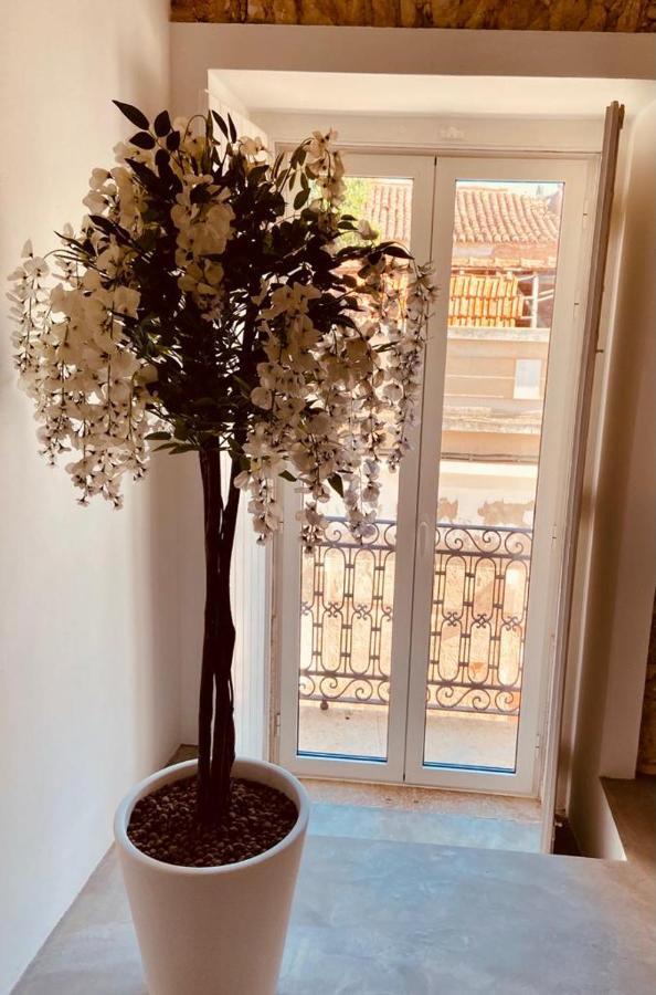 Aparthotel Alma Da Vida Ferragudo Ferragudo  Exteriér fotografie