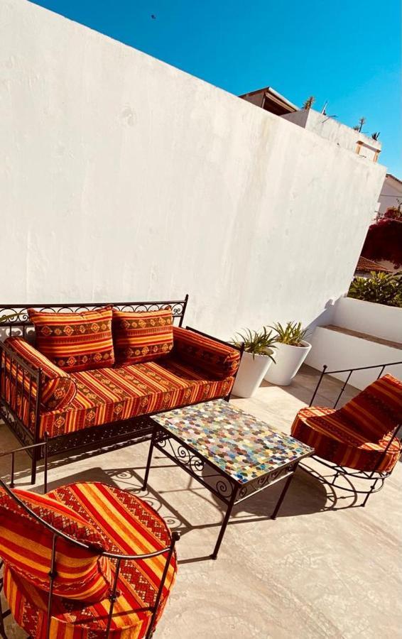 Aparthotel Alma Da Vida Ferragudo Ferragudo  Exteriér fotografie