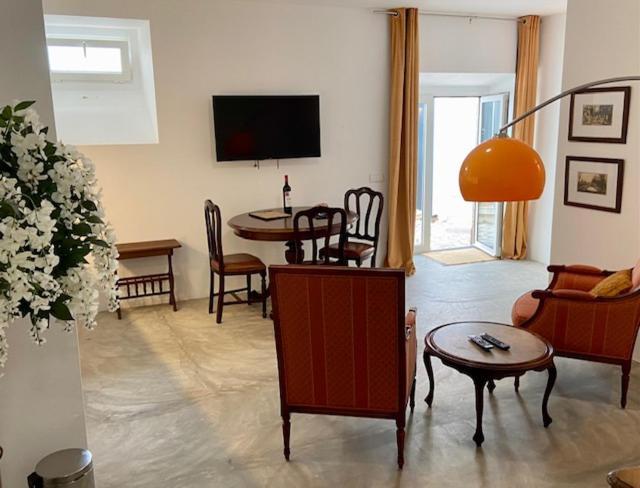 Aparthotel Alma Da Vida Ferragudo Ferragudo  Exteriér fotografie