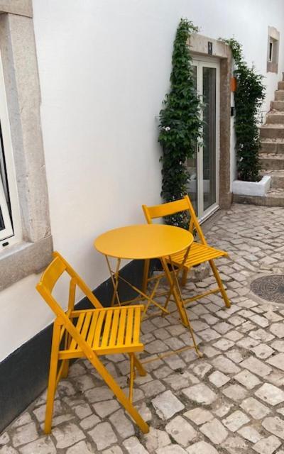 Aparthotel Alma Da Vida Ferragudo Ferragudo  Exteriér fotografie